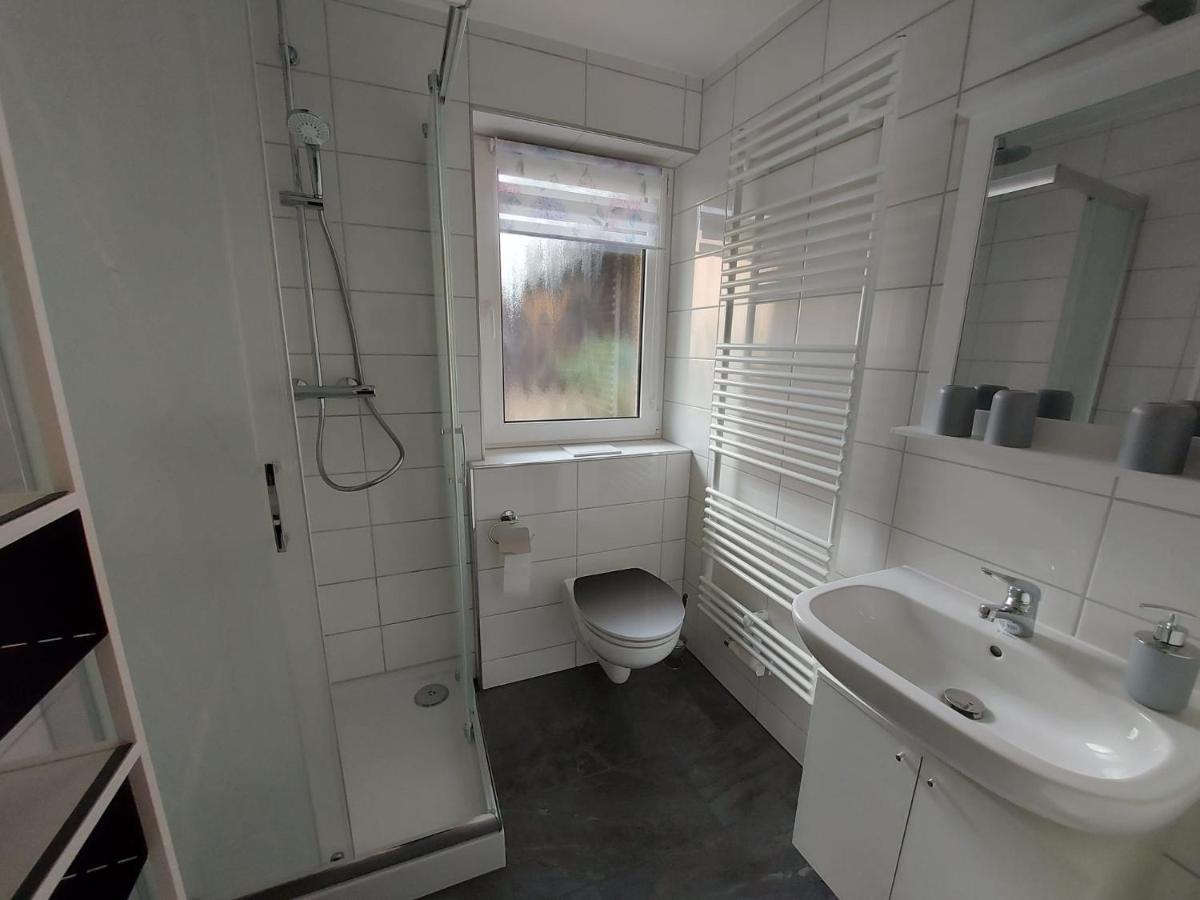 Ferienhaus Hickmann Cunnersdorf Экстерьер фото